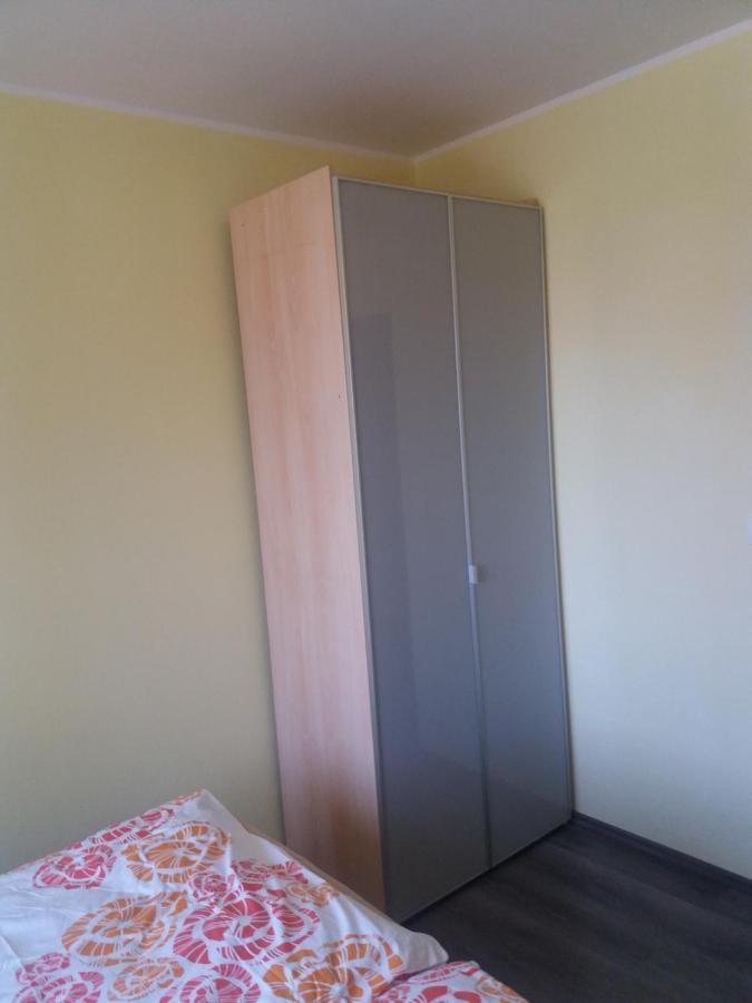 Apartman Abertamy Krusne Hory Екстер'єр фото