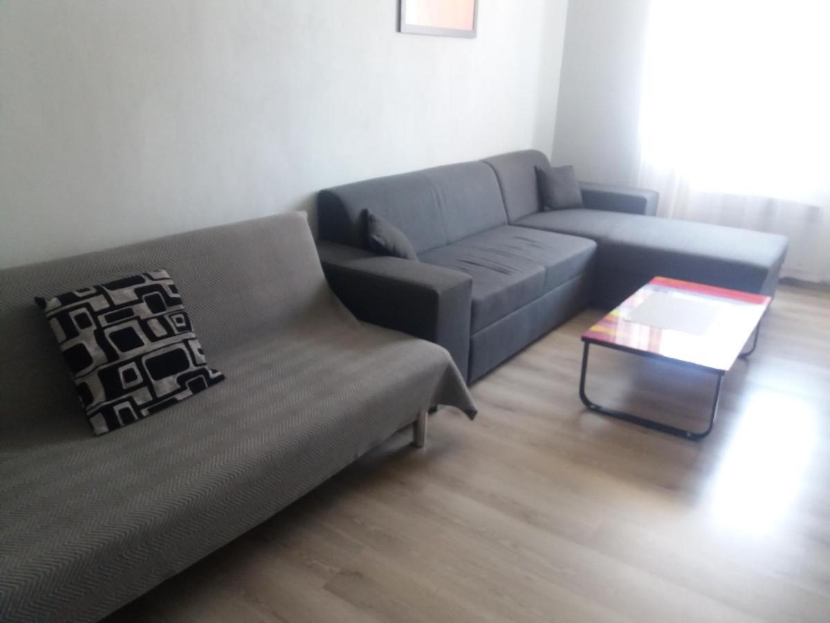 Apartman Abertamy Krusne Hory Екстер'єр фото