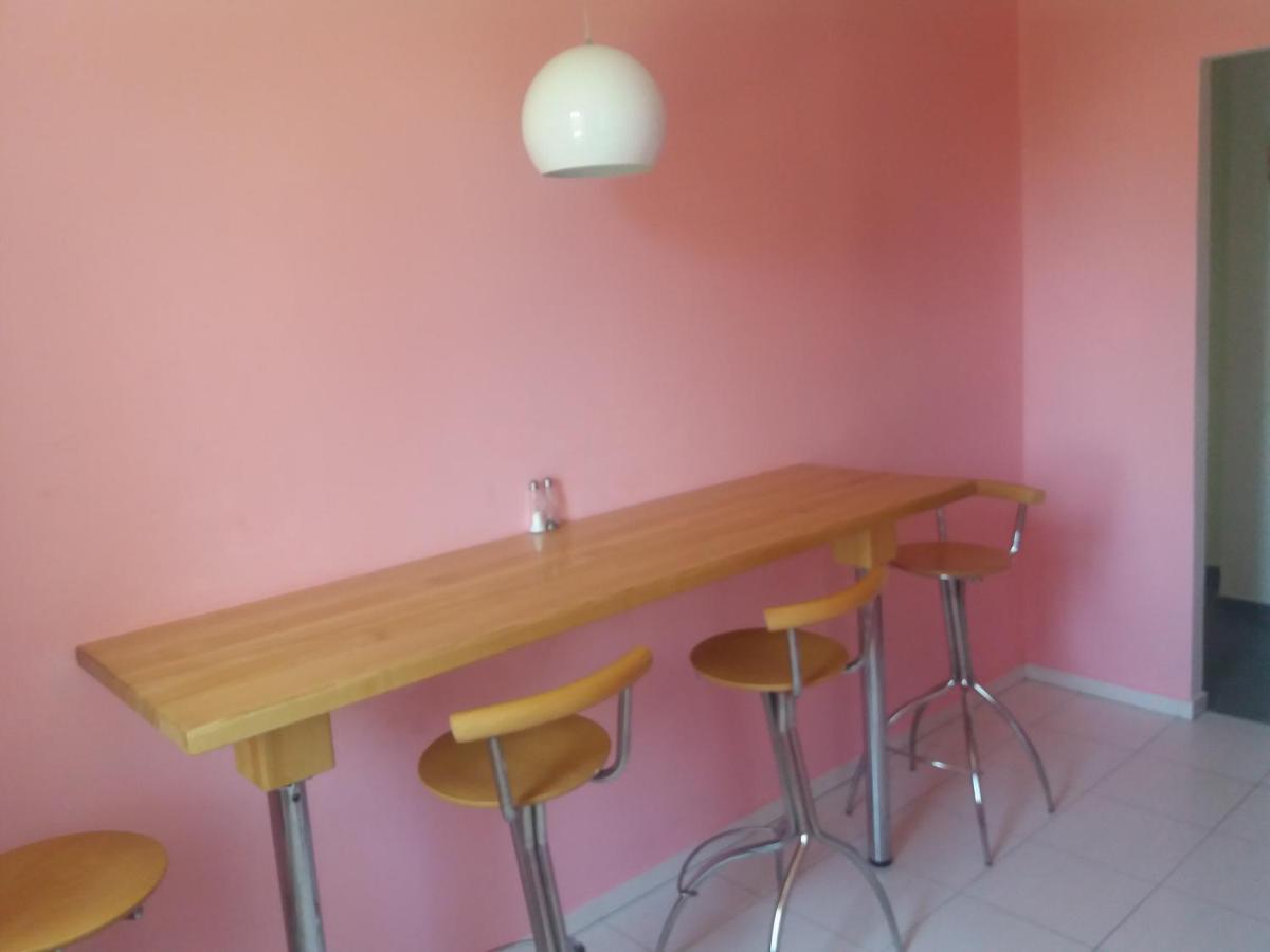 Apartman Abertamy Krusne Hory Екстер'єр фото