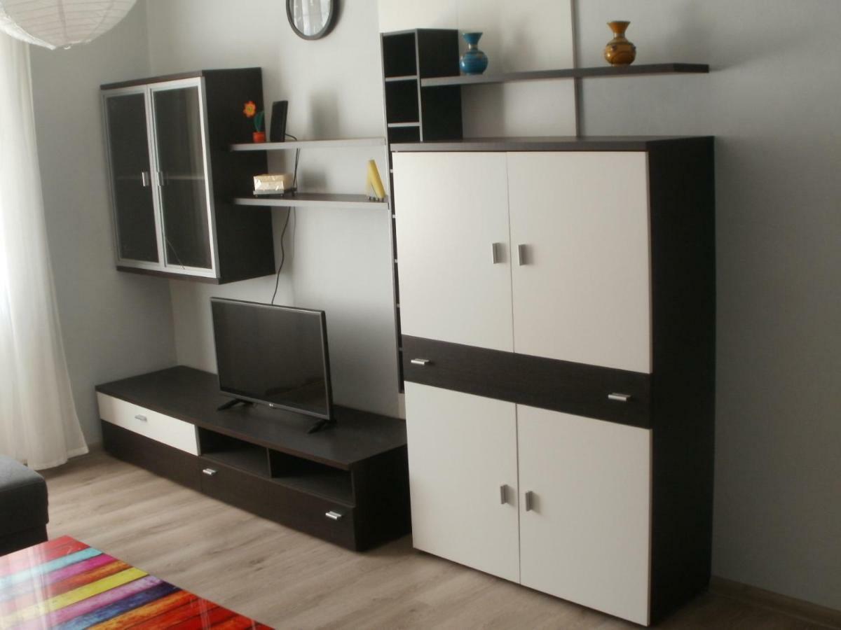 Apartman Abertamy Krusne Hory Екстер'єр фото