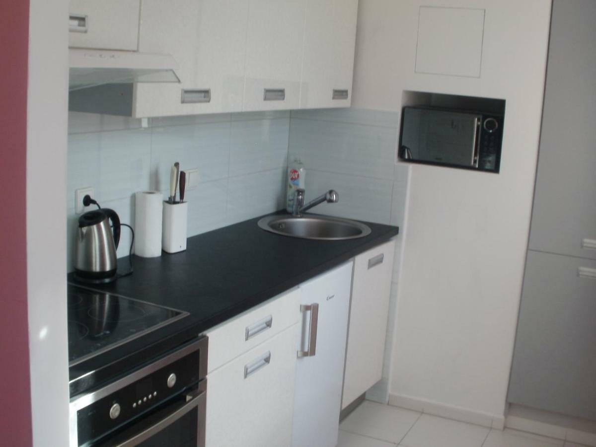 Apartman Abertamy Krusne Hory Екстер'єр фото